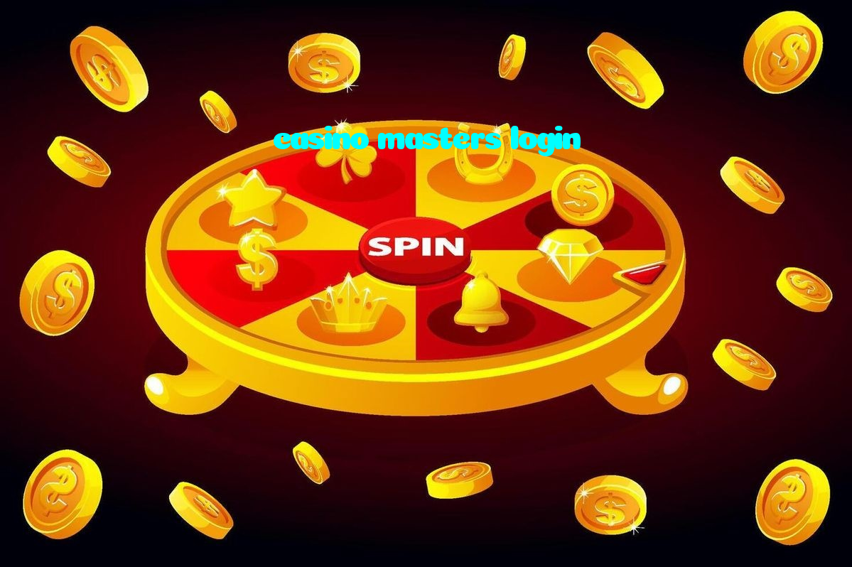 casino masters login